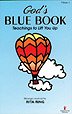 God's Blue Book I Cover